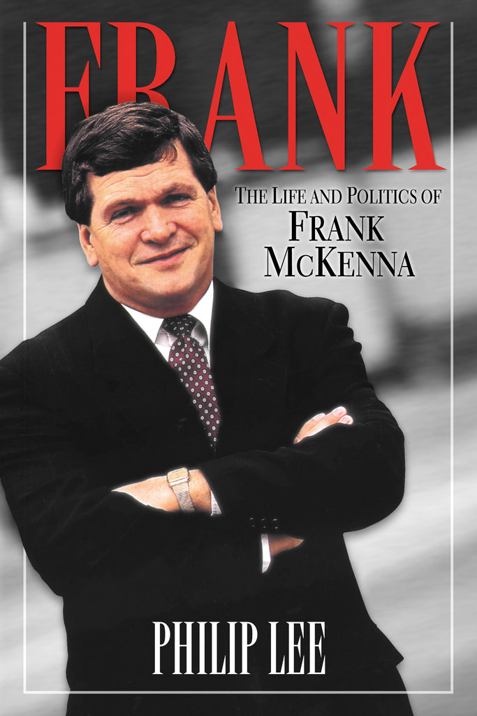 Frank (eBOOK)