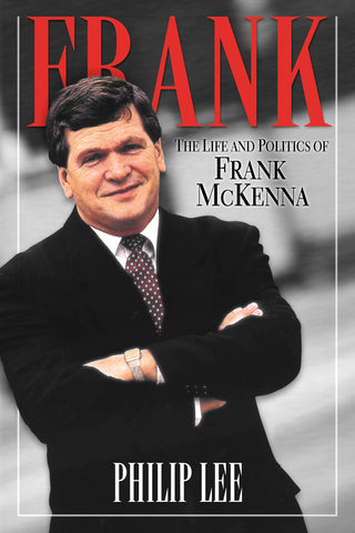 Frank (eBOOK)