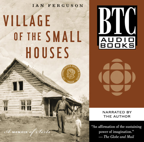 Village of the Small Houses (Audiobook)