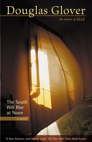 The South Will Rise at Noon (eBOOK)