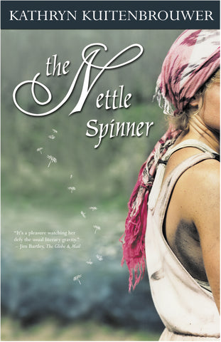 The Nettle Spinner (eBOOK)