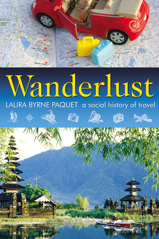 Wanderlust (eBOOK)