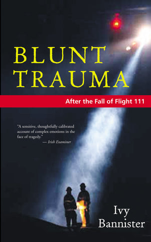 Blunt Trauma (eBOOK)