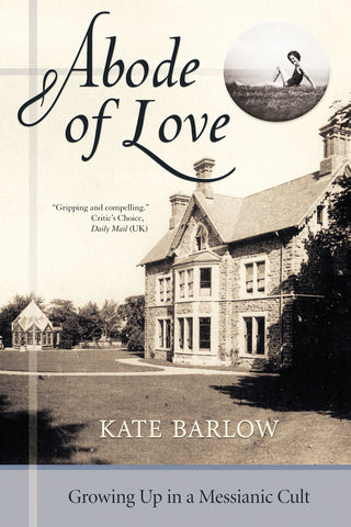 Abode of Love (eBOOK)
