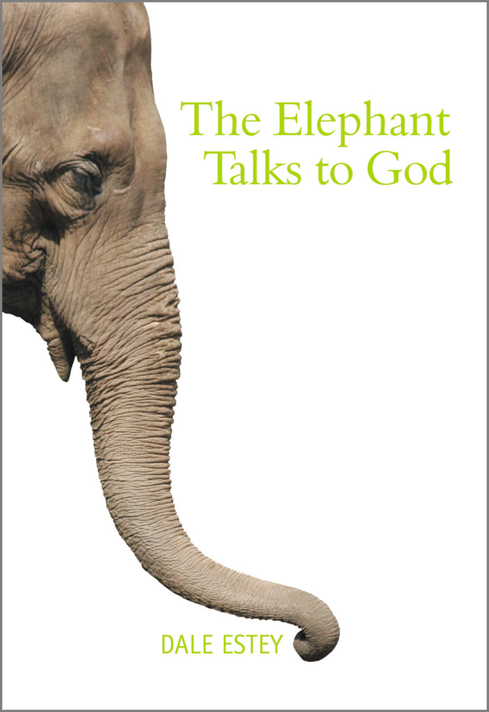 The Elephant Talks to God