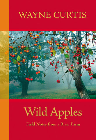Wild Apples (eBOOK)