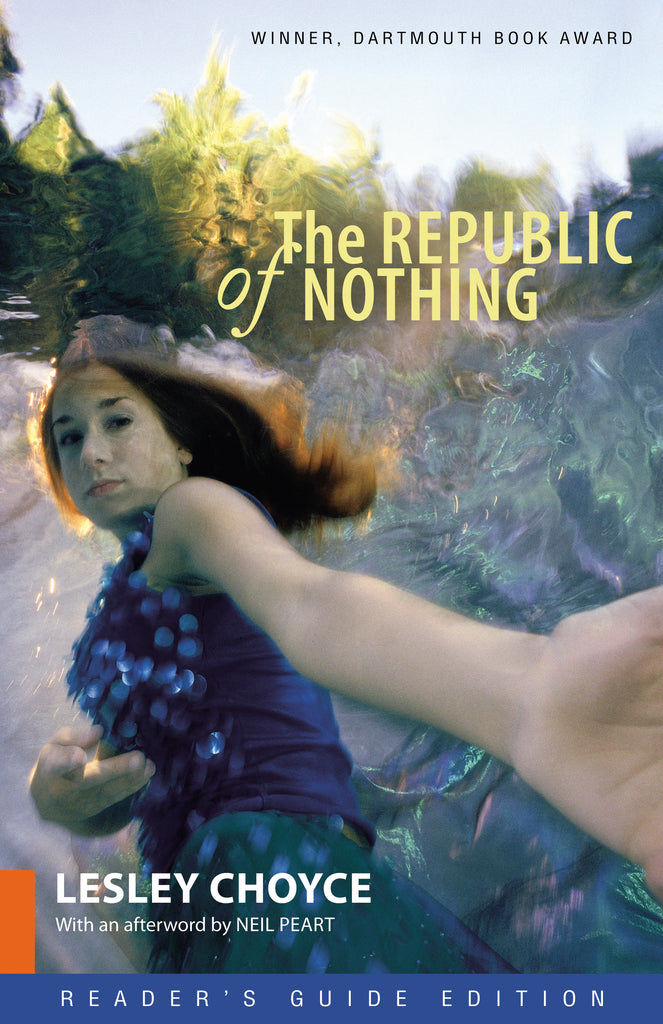 The Republic of Nothing (eBOOK)
