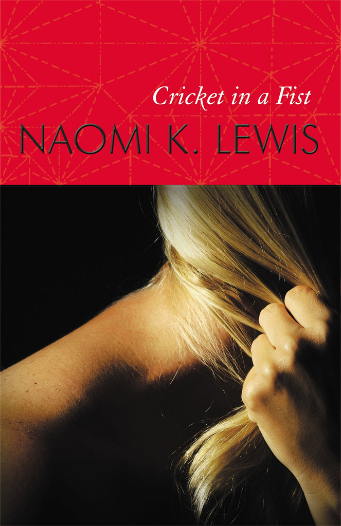 Cricket in a Fist (eBOOK)
