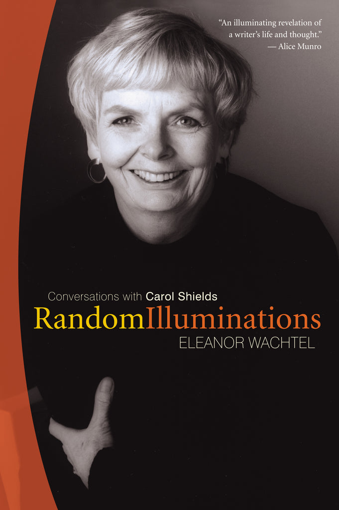 Random Illuminations (eBOOK)
