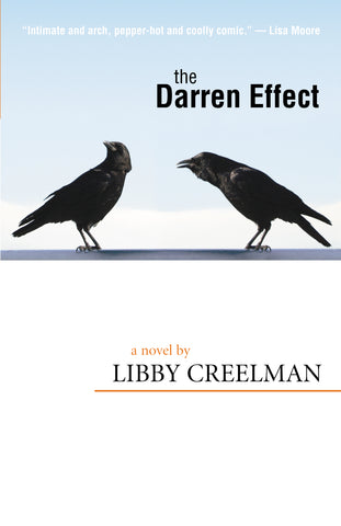 The Darren Effect (eBOOK)