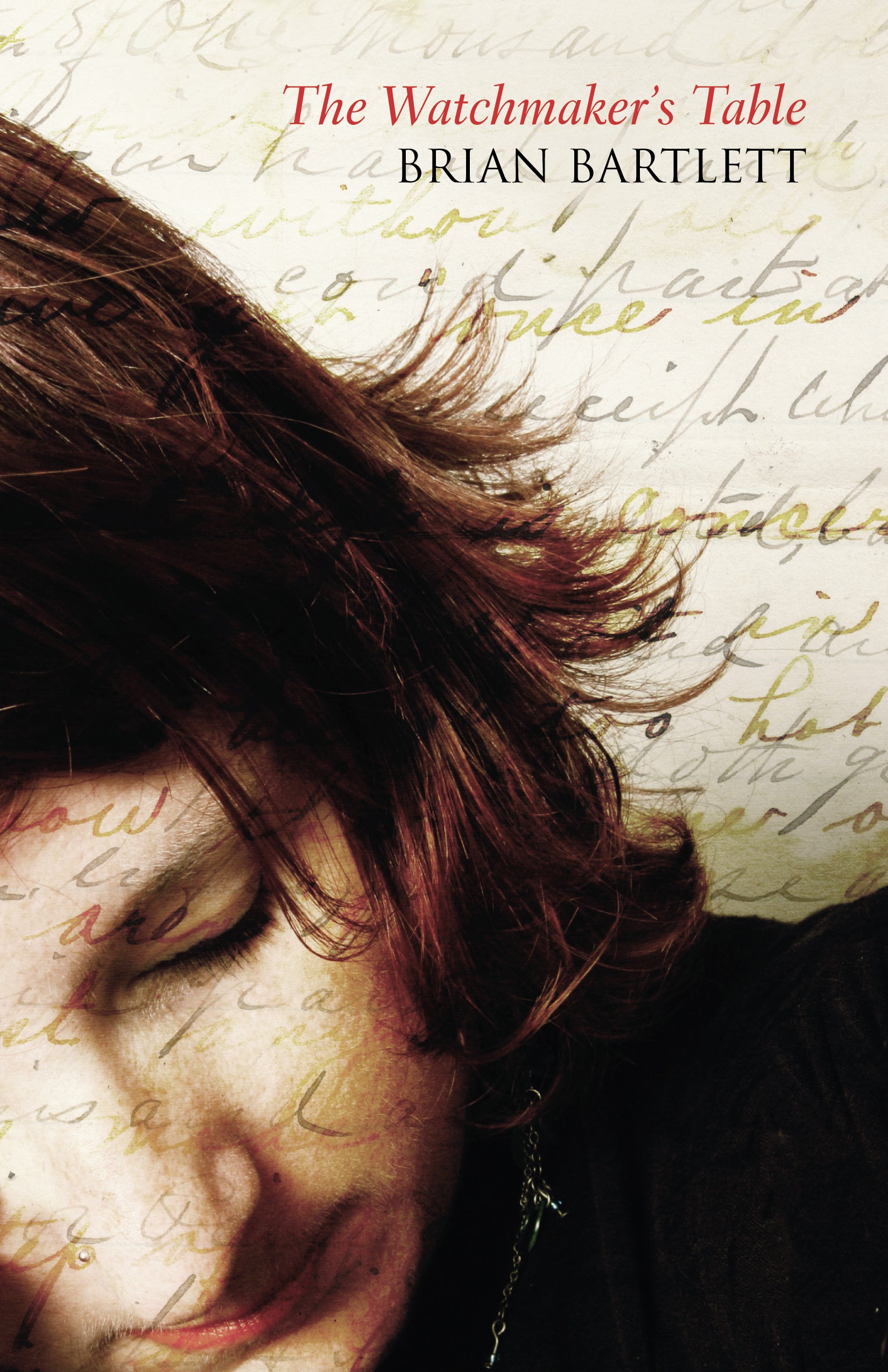 The Watchmaker&#39;s Table (eBOOK)