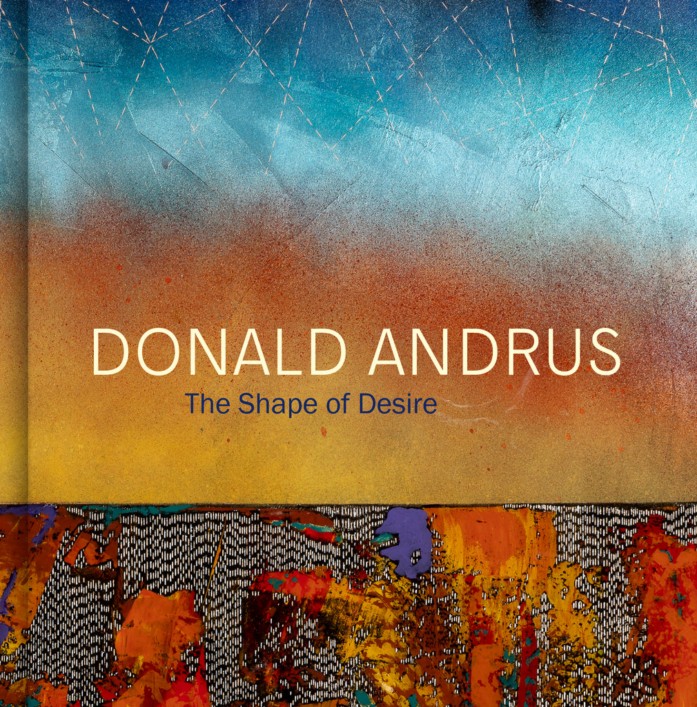 Donald Andrus