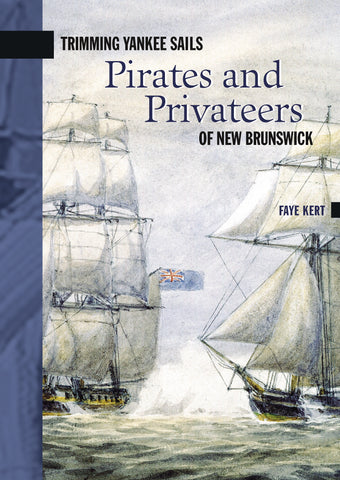 Trimming Yankee Sails (eBOOK)