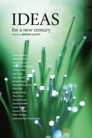Ideas for a New Century (eBOOK)