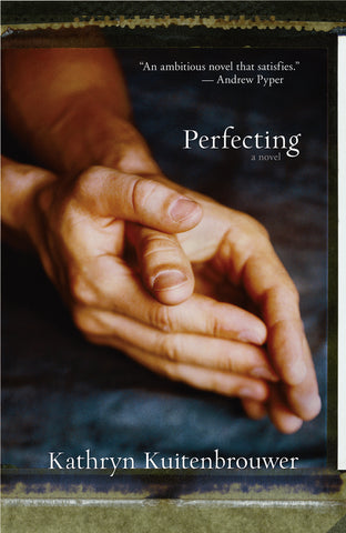 Perfecting (eBOOK)