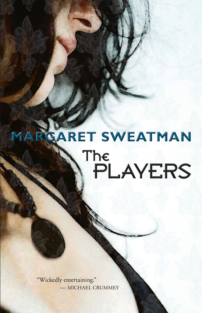 The Players (eBOOK)