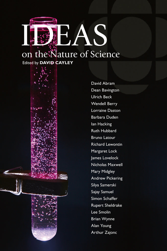 Ideas on the Nature of Science (eBOOK)