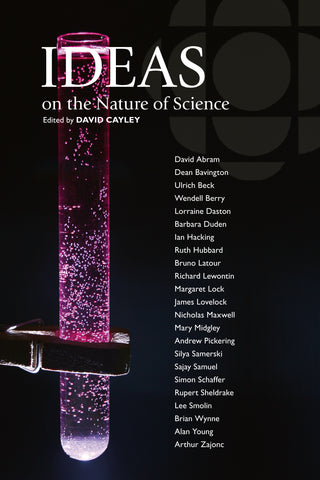 Ideas on the Nature of Science