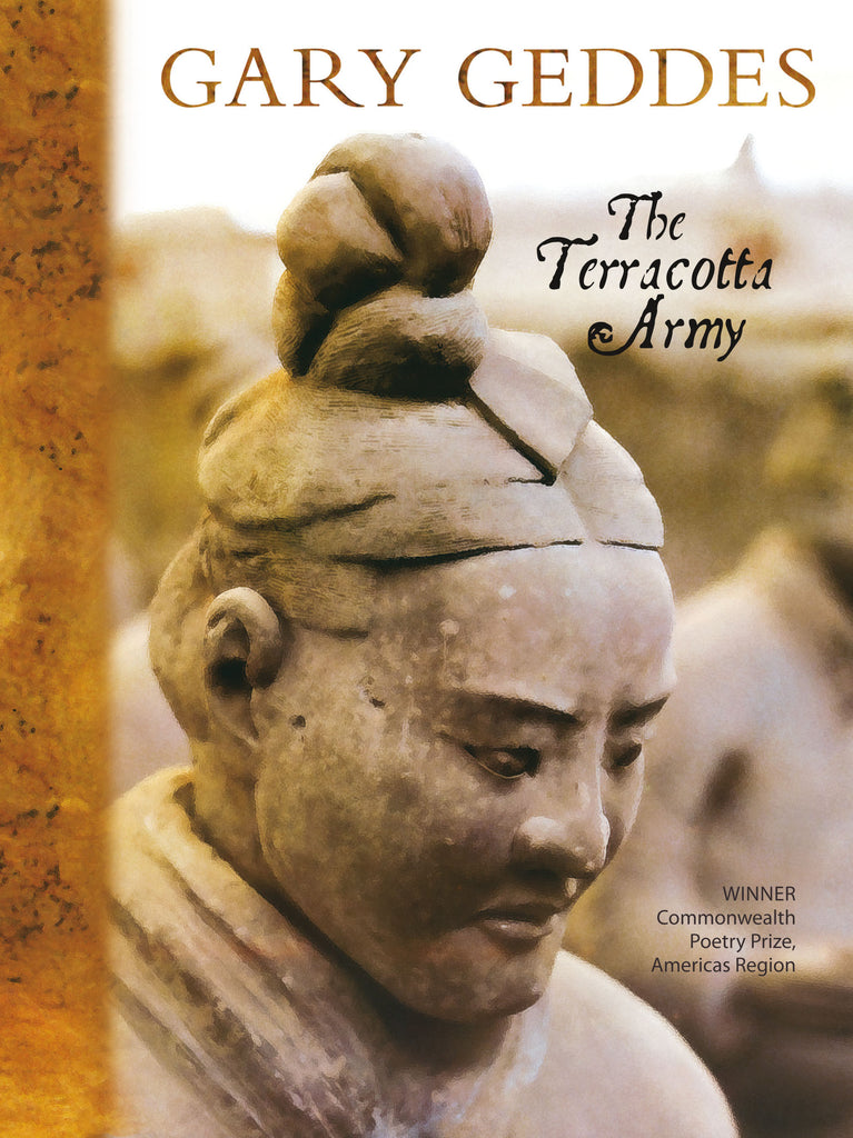 The Terracotta Army (eBOOK)