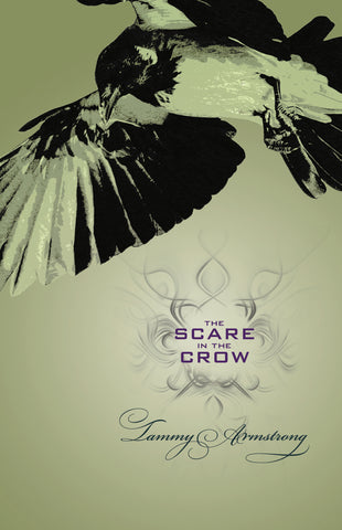 The Scare in the Crow (eBOOK)