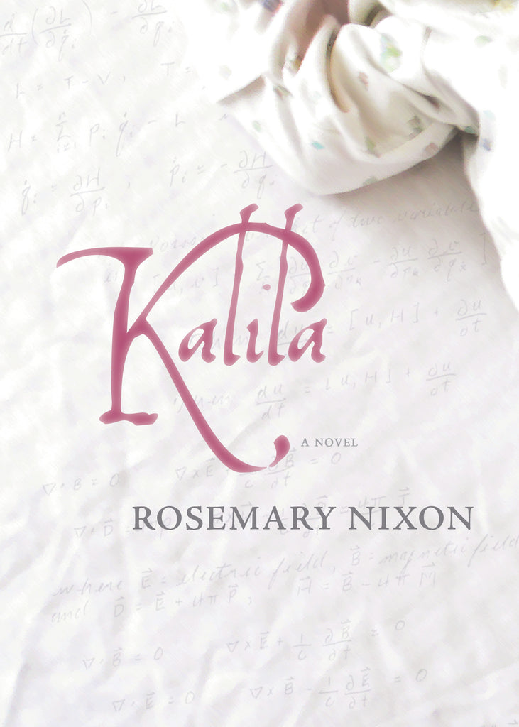 Kalila (eBOOK)