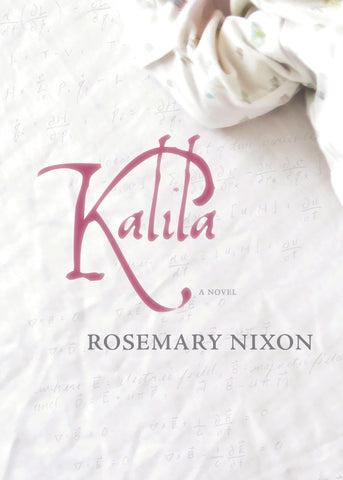 Kalila (eBOOK)