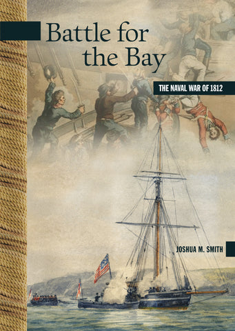 Battle for the Bay (eBOOK)