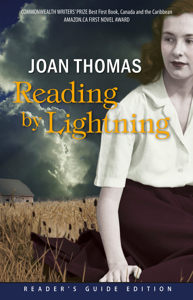 Reading by Lightning (eBOOK)
