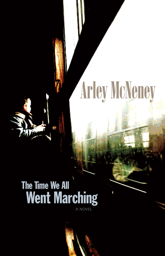 The Time We All Went Marching (eBOOK)