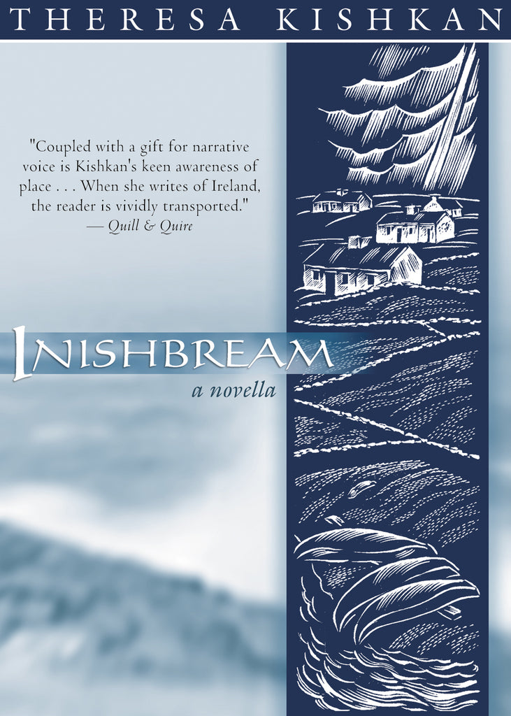 Inishbream (eBOOK)