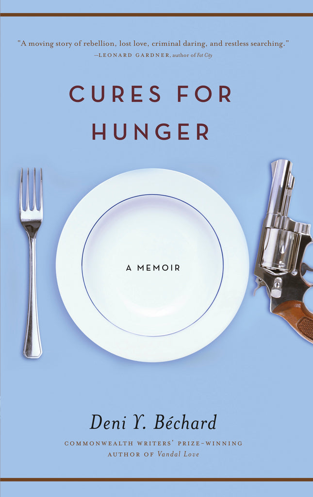 Cures for Hunger (eBOOK)