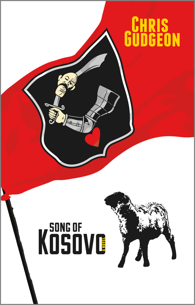 Song of Kosovo