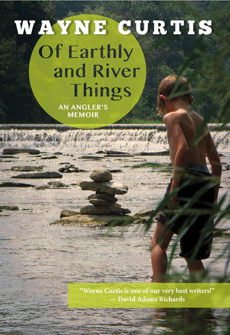 Of Earthly and River Things (eBOOK)