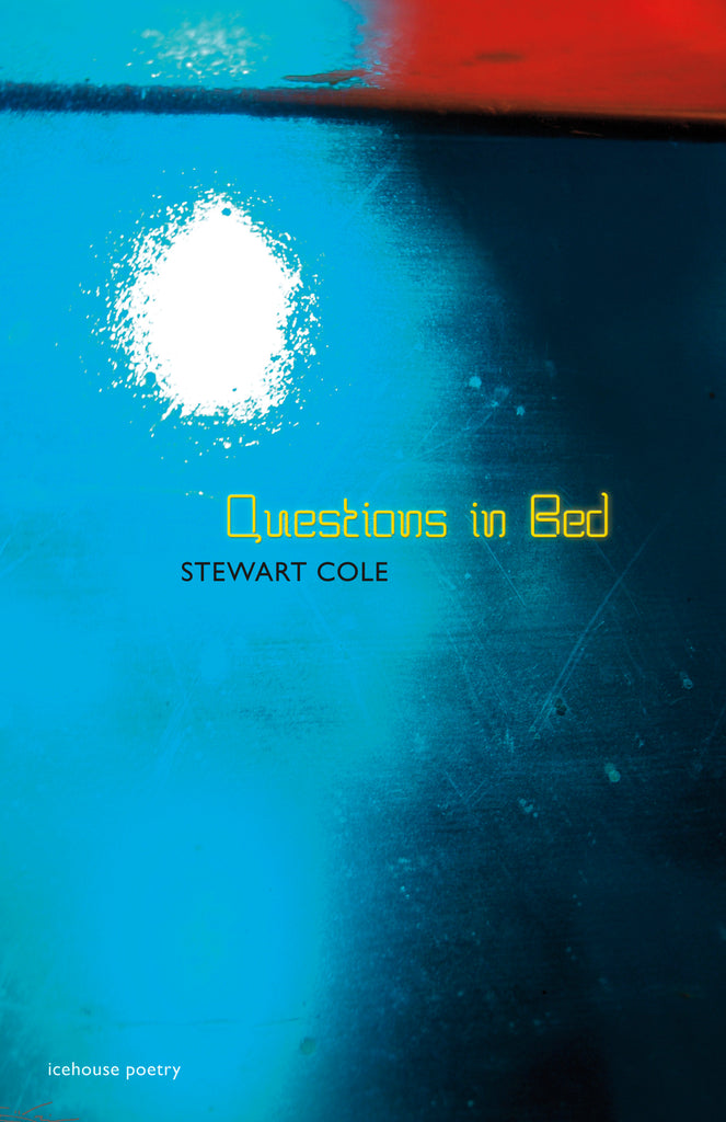 Questions in Bed