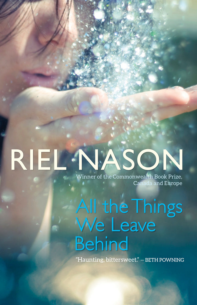 All the Things We Leave Behind (eBOOK)