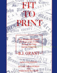 Fit to Print