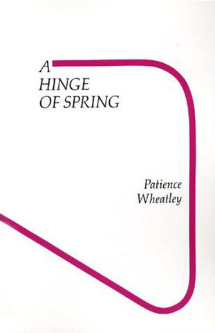 A Hinge of Spring