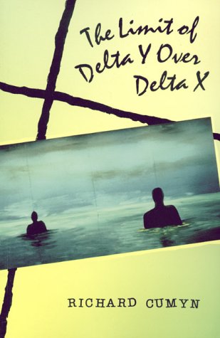 The Limit of Delta Y Over Delta X
