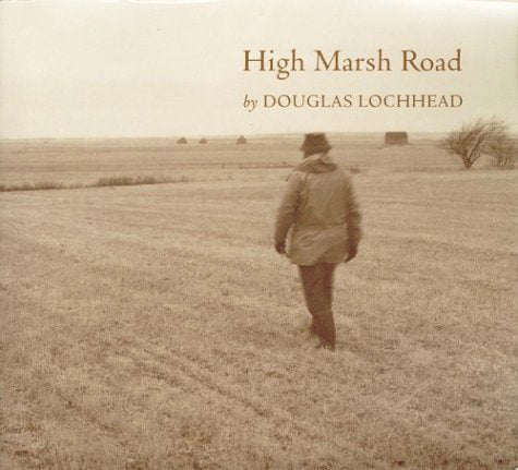High Marsh Road