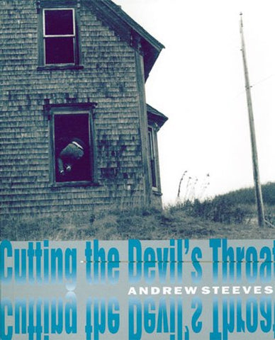 Cutting the Devil's Throat