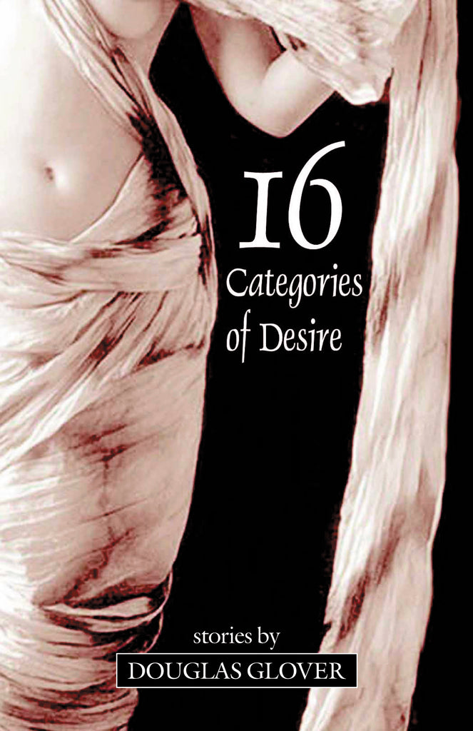 16 Categories of Desire