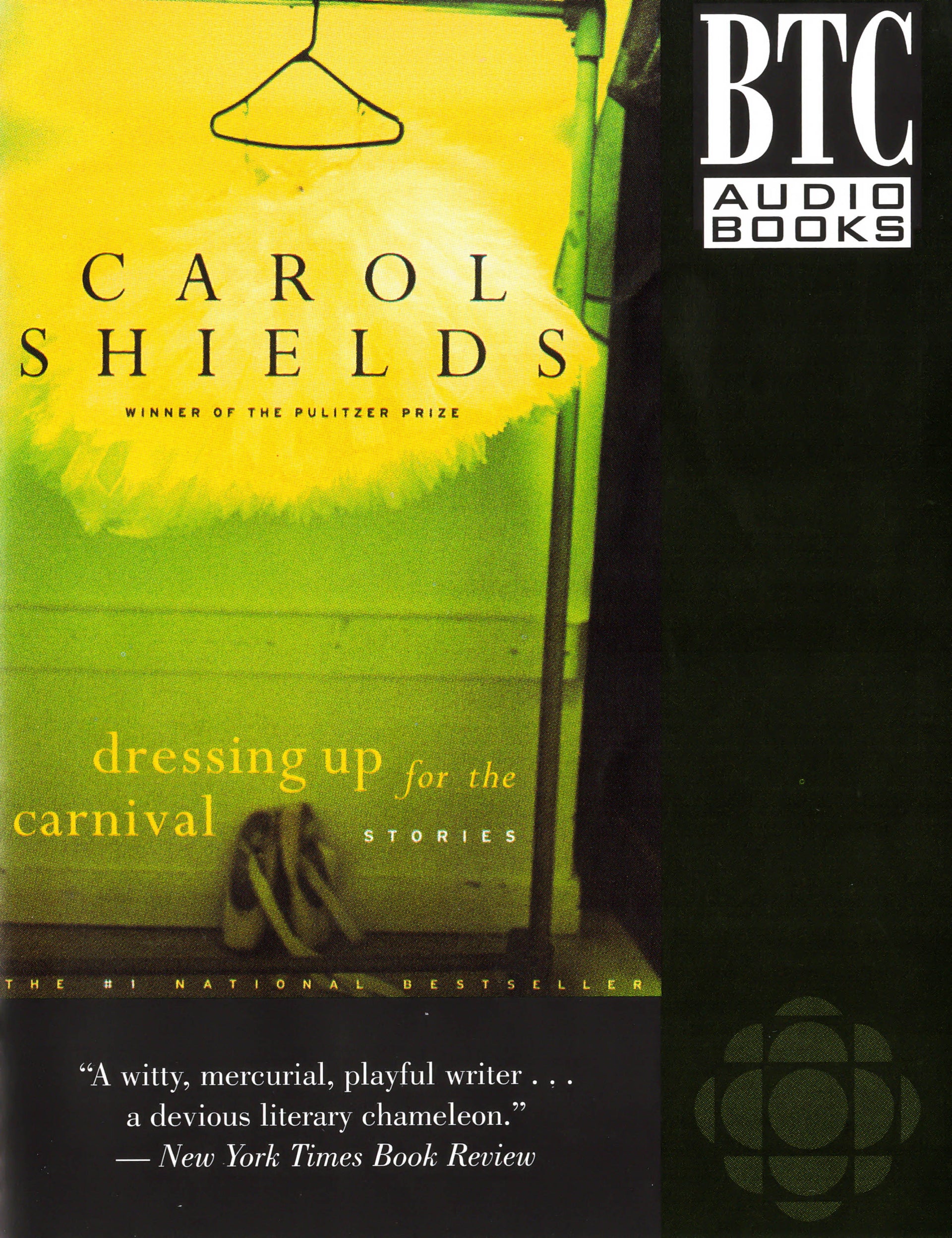 dressing up for the carnival short story Dressing Up for the Carnival (Audiobook) – Goose Lane Editions