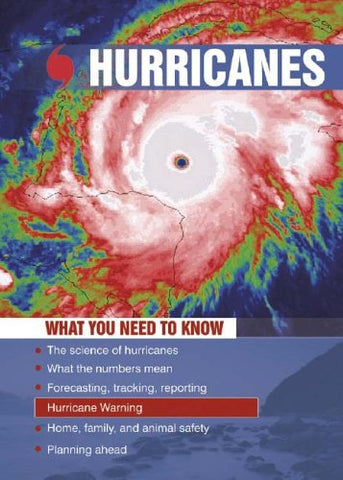 Hurricanes (eBOOK)