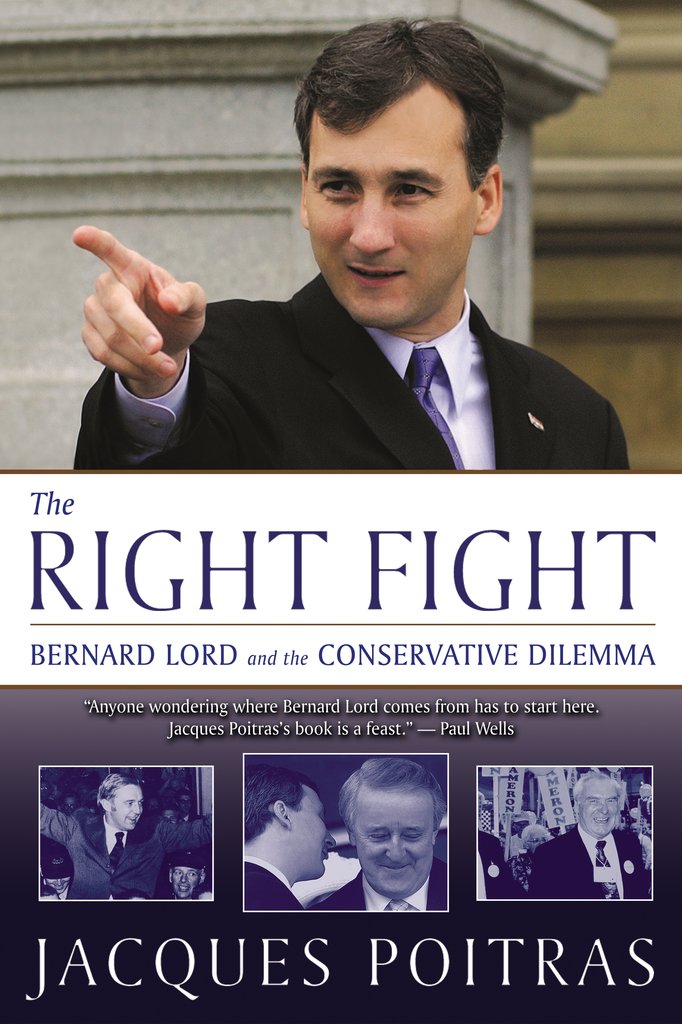The Right Fight (eBOOK)