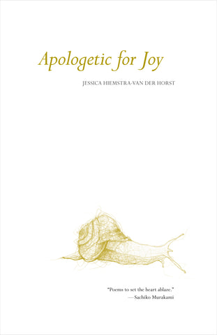 Apologetic for Joy (eBOOK)