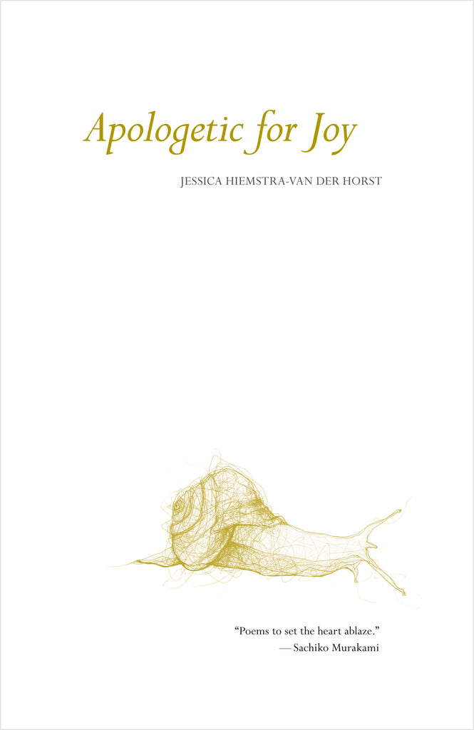 Apologetic for Joy (eBOOK)