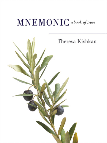Mnemonic (eBOOK)