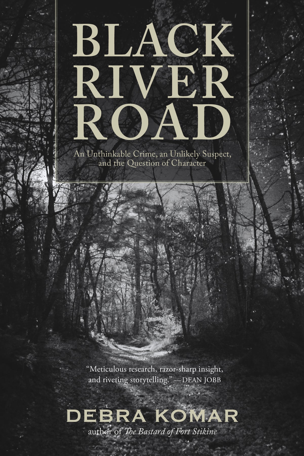 Black River Road