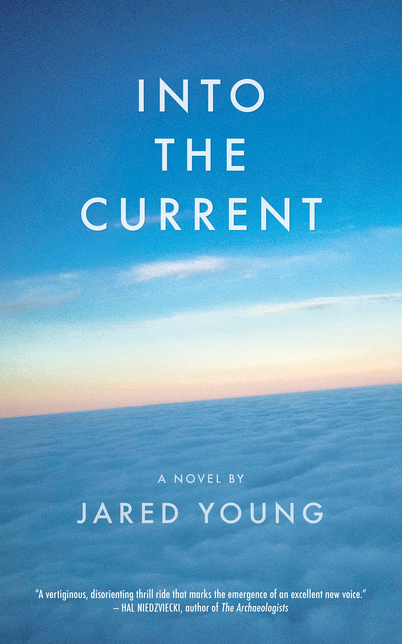 Jared Young – Goose Lane Editions