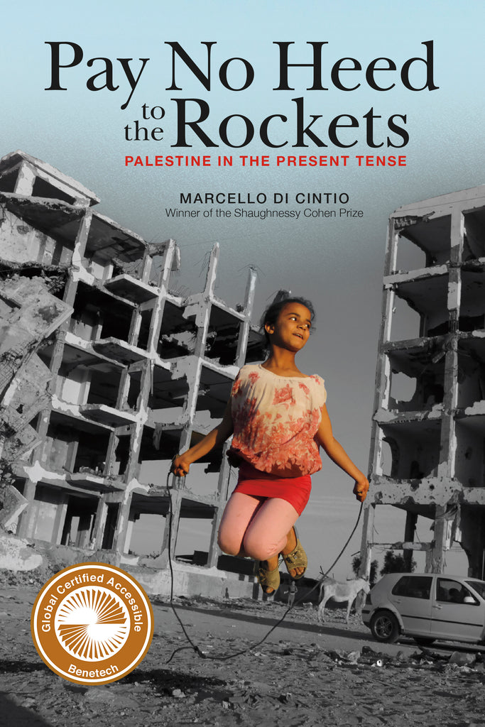 Pay No Heed to the Rockets (eBOOK)
